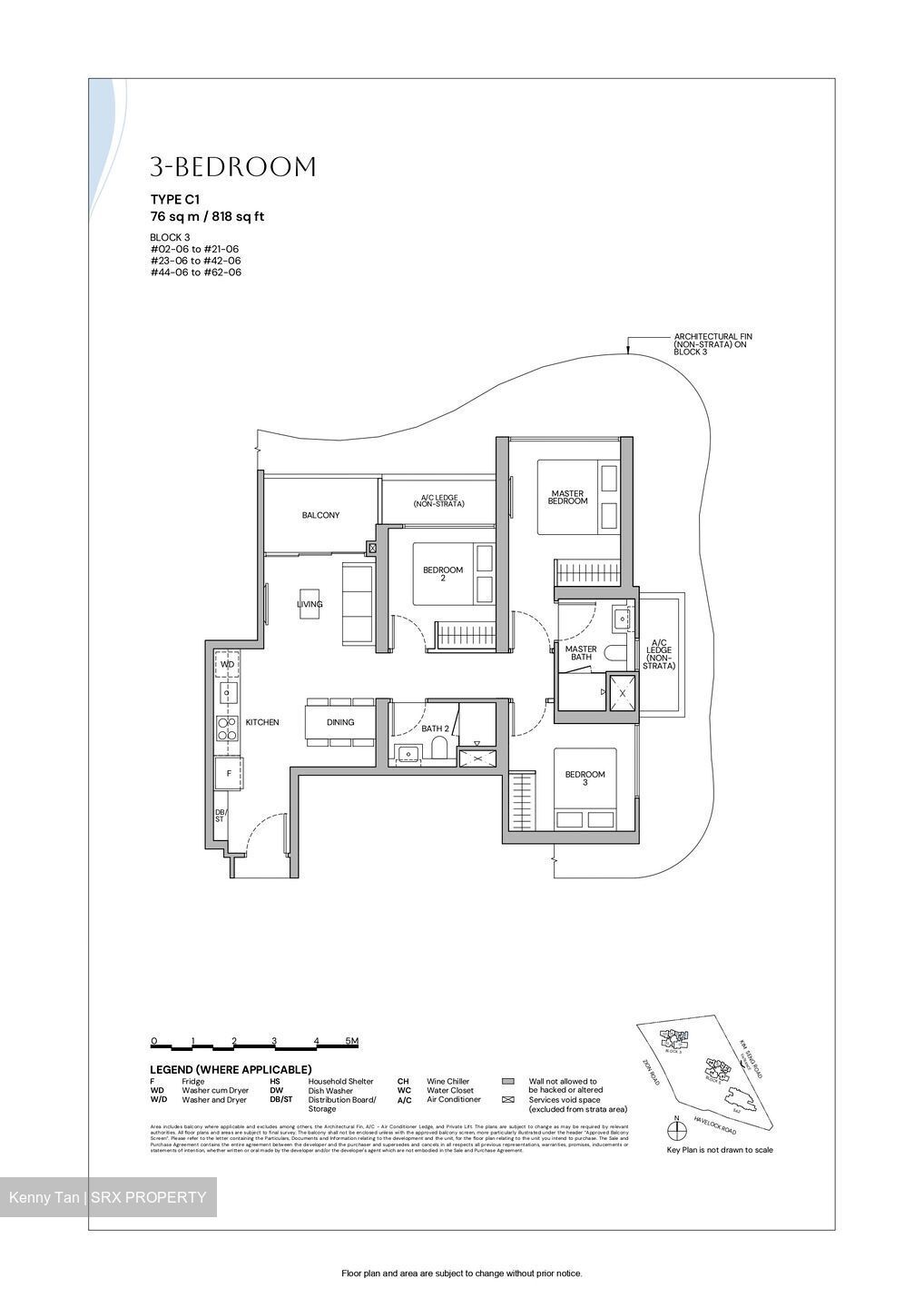 Zyon Grand (D3), Condominium #488442091